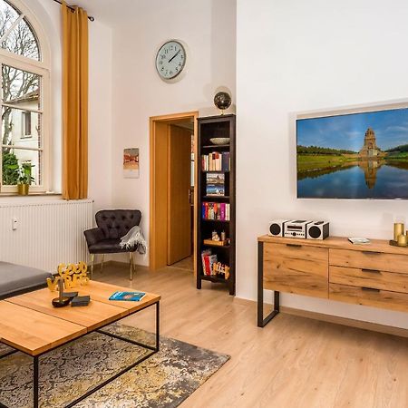 Apartment Westend Markranstädt 外观 照片