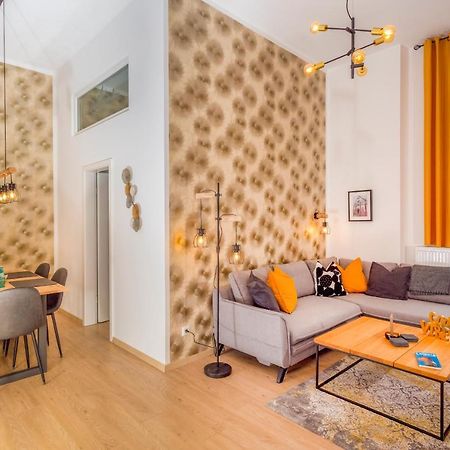 Apartment Westend Markranstädt 外观 照片