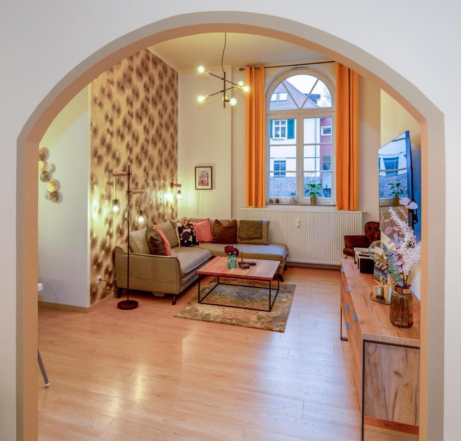 Apartment Westend Markranstädt 外观 照片