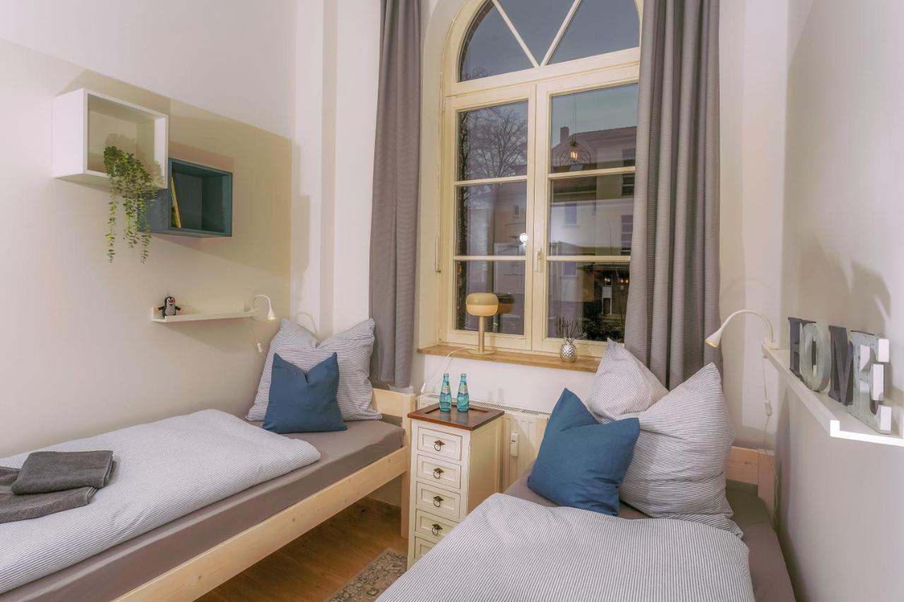 Apartment Westend Markranstädt 外观 照片